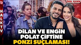 Polat ailesine 13 milyon çek vermiş! Dilan ve Engin Polat'a tutuklanmaları için başvuru!