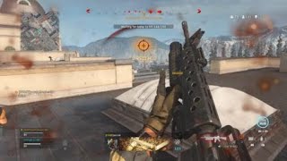 Funny Warzone Pre Game Lobby Grenade Launcher Kill!!