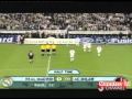Highlights Real Madrid 3-1 AC Milan - 12/3/2003