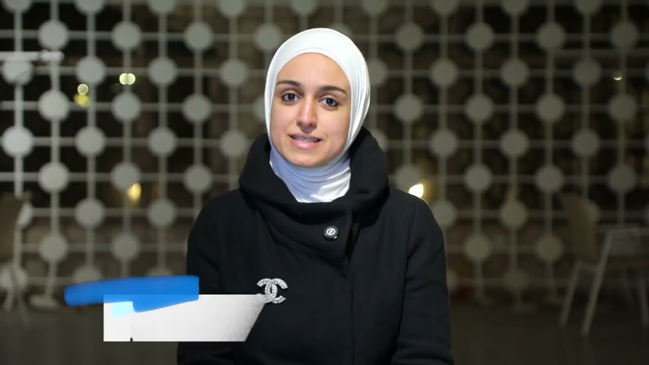 برنامج من خبرتي انتاج ktv د عبدالامي الفرج مختص في علم البحار والاء النصار اخصائيه اجتماعيه