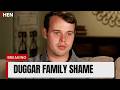 Joseph Duggar Mugshot: Arrested on Child Molestation Charges in Arkansas