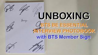 BTS BE beingインタビューフォトブック mqdefault.jpg
