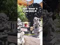 You won't believe this is in California!
