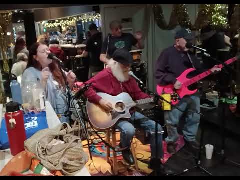 Psychedelic Symphony Live December 14th 2025