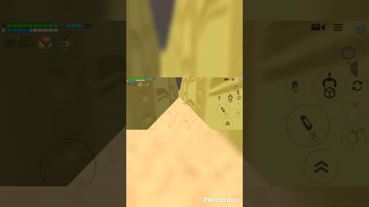 Secret smile Titan egg