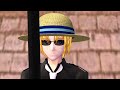 【MMD】 My Friend 【Cats】