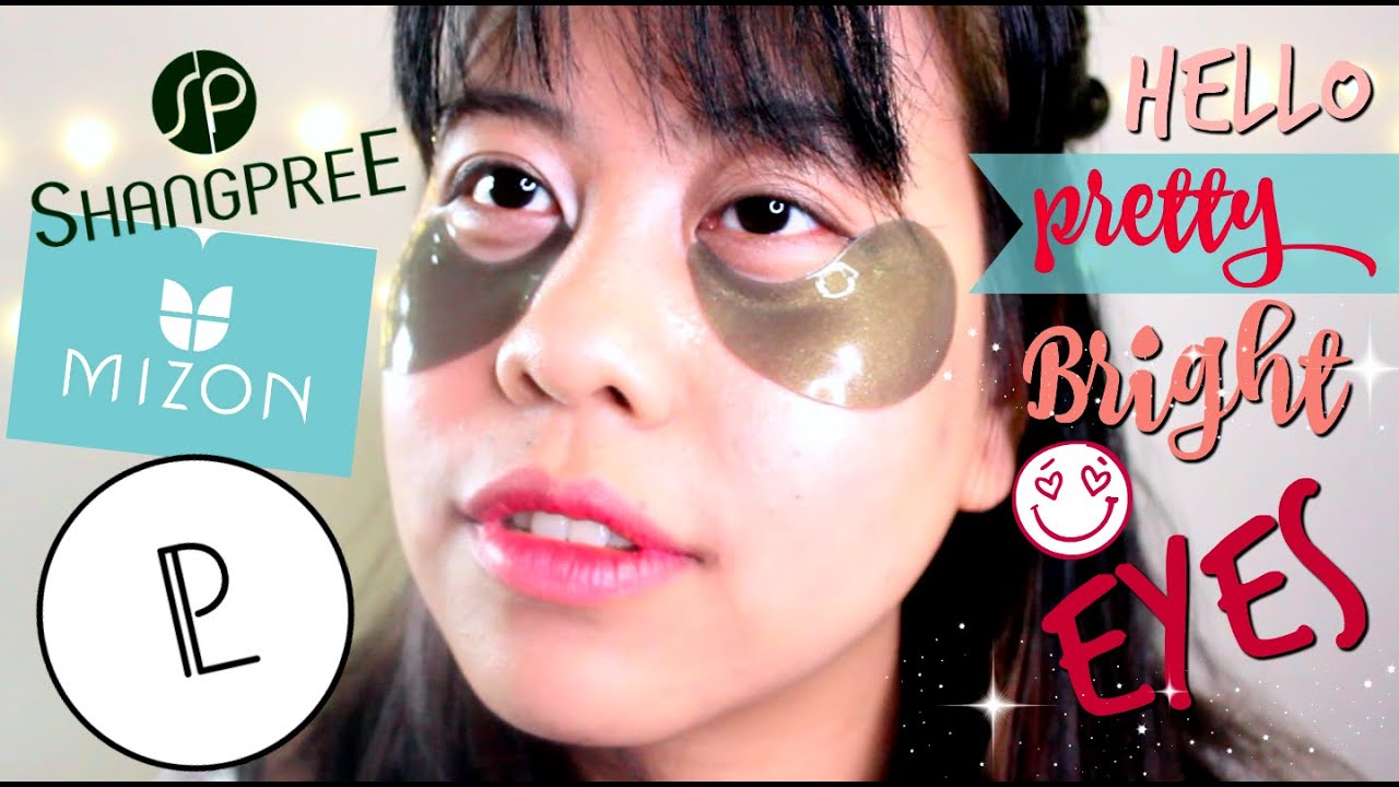 How to Treat Dark Under Eye Circles | Brighten Your Eye Area | Help