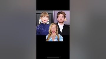 Taylor Swift Hinted at Joe Alwyn Breakup