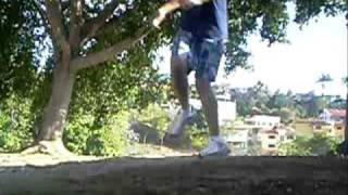 Rebolation - Matheus Leão / Electro Boys