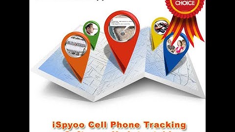 iSpyoo Cell Phone Tracking Software Undetectable