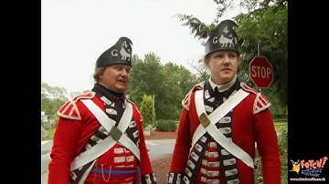 Fetch! With Ruff Ruffman   Still More Mush If By Land, Mush, Mush If By Sea