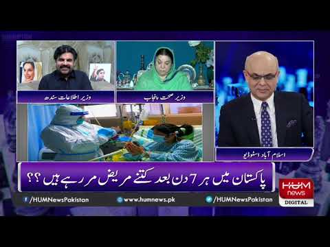 Program Breaking Point with Malick | 02 May, 2020 | HUM News
