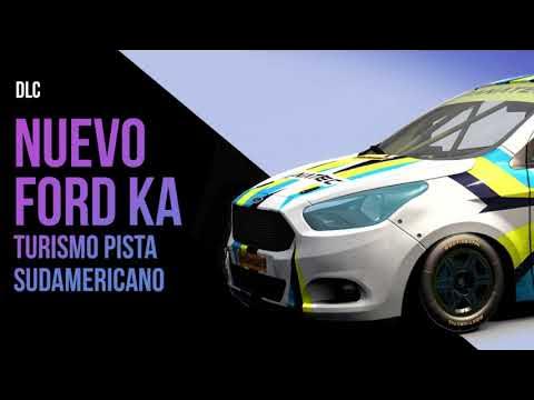 EnduroKa for Assetto Corsa: now available! – AC Club Racing