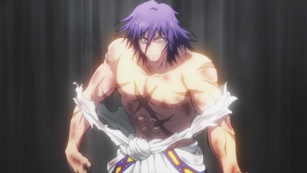 After Father's Sacrifice Young Boy Grows Overpowered And Conquers the World