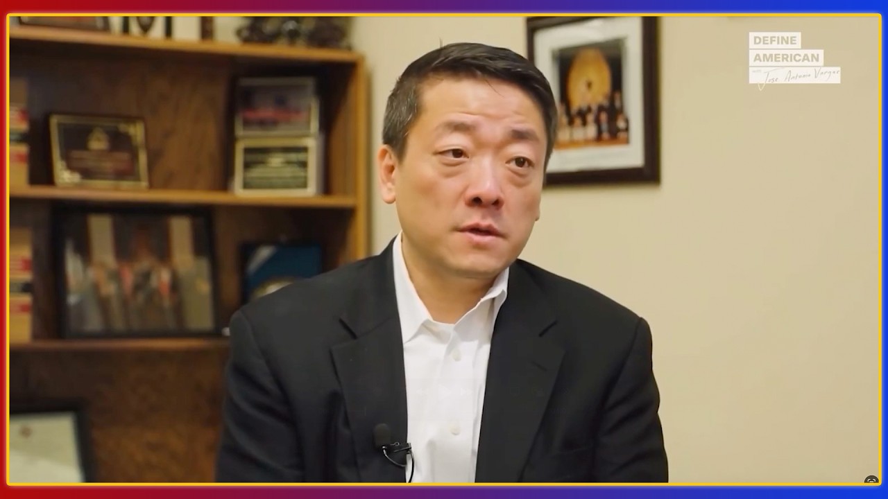 Представитель штата Техас ДЕЙСТВИТЕЛЬНО это сказал.