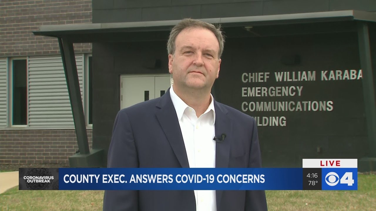 Page: Unclear when social distancing rules will be relaxed