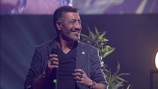 Beyaz Show Hamburg 21.04.2019 - Hakan Altun Yorgun Yillarim, Duyanlara duymayanlara