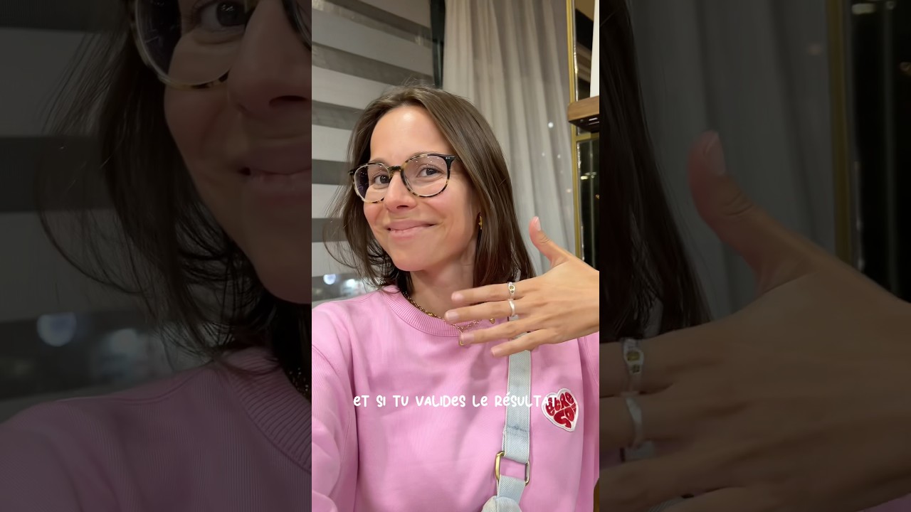 La technique la plus sous cotée pour créer des bagues en argent 😱🌸 