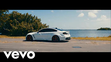 J Balvin, Willy William - Mi Gente (TheFloudy & AZVRE Remix) | BMW M Power Showtime