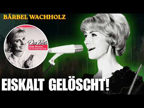 🚨 SKANDAL! Wie die DDR Bärbel Wachholz eiskalt vernichtete!