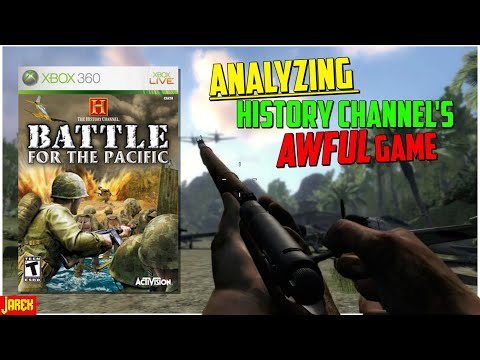 Analyzing The History