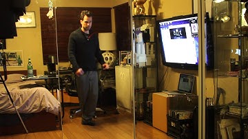 Mob 23 Center of Gravity by Phutureprimitive