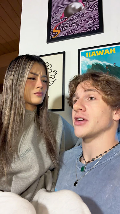 He didn’t say I COULDN’T SING 🧟‍♀️ #singer #couplecomedy #couplegoals #singing #viral #sing #couple