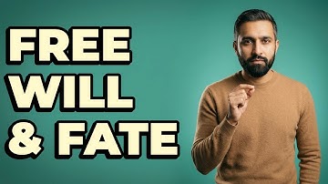 Does Kalam Reconcile Predestination And Free Will?