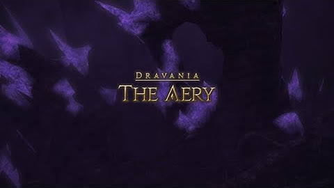 [FFXIV: Heavensward] The Aery -- Lv. 55 Dungeon