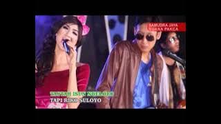 KARAOKE: LUNGSET  - Suliyana Ft. Deddy Boom (Tanpa Vocal)