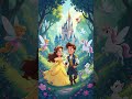 Starlit Hearts: A Forbidden Love Among Shadows and Magic