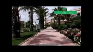 Adora Golf Resort Belek