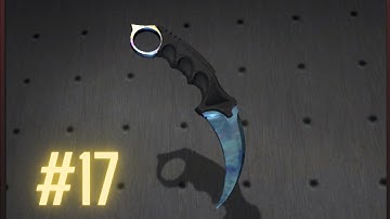 Opening a RIPTIDE case every day until i get a knife! #DAY 17
