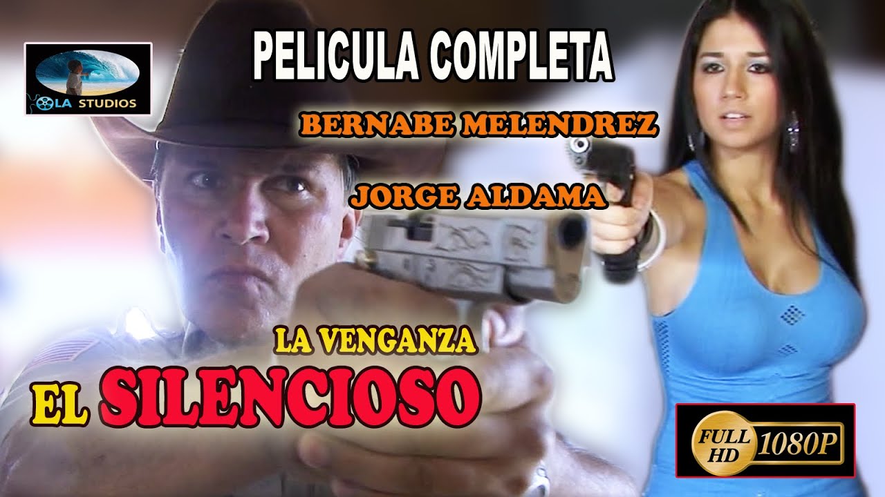 🎬 EL REGRESO DEL SILENCIOSO 