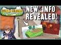 Story of Seasons Pioneers of Olive Town - Special Edition AND All New Info! | Wilder