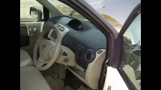 Nissan OTTI обзор