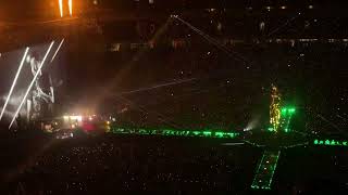 The Weeknd - The Abyss (Singapore National Stadium, 3rd Oct 2026)