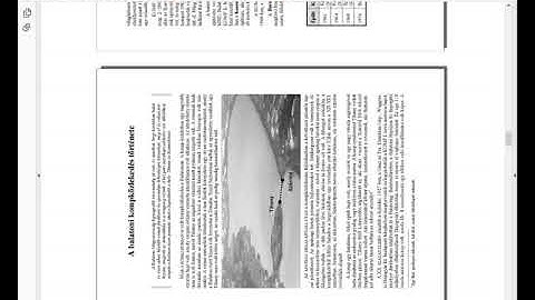 7. feladat, 2017. május Szövegszerkesztés info érettségi középszint