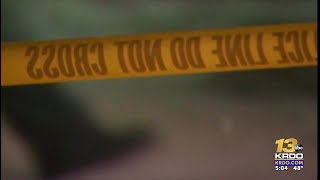 Colorado crime data shows steep increase murder, car theft in 2020