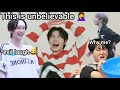 Stray kids funny fails they might never forget