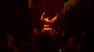 20240914 eaJ(Jae) - enemy [ eaJ Live in Seoul "when the rain stopped following me" ]