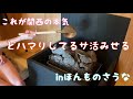 【サ活】水着着てサウナしてととのう【ほんものさうな】