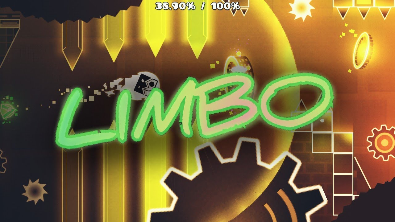 My part in "LIMBO" Hosted by On1oN - YouTube