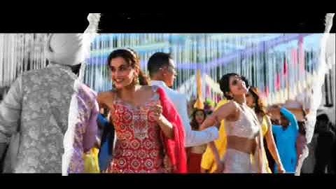 Khel Khel Mein : Hauli Hauli I Akshay Kumar, Guru Randhawa, Yo Yo Honey Singh and Neha Kakkar I