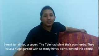 Rawatan AKUPUNTUR_Herba Thetole KL. YAB Dato Mastertole(DSTM)