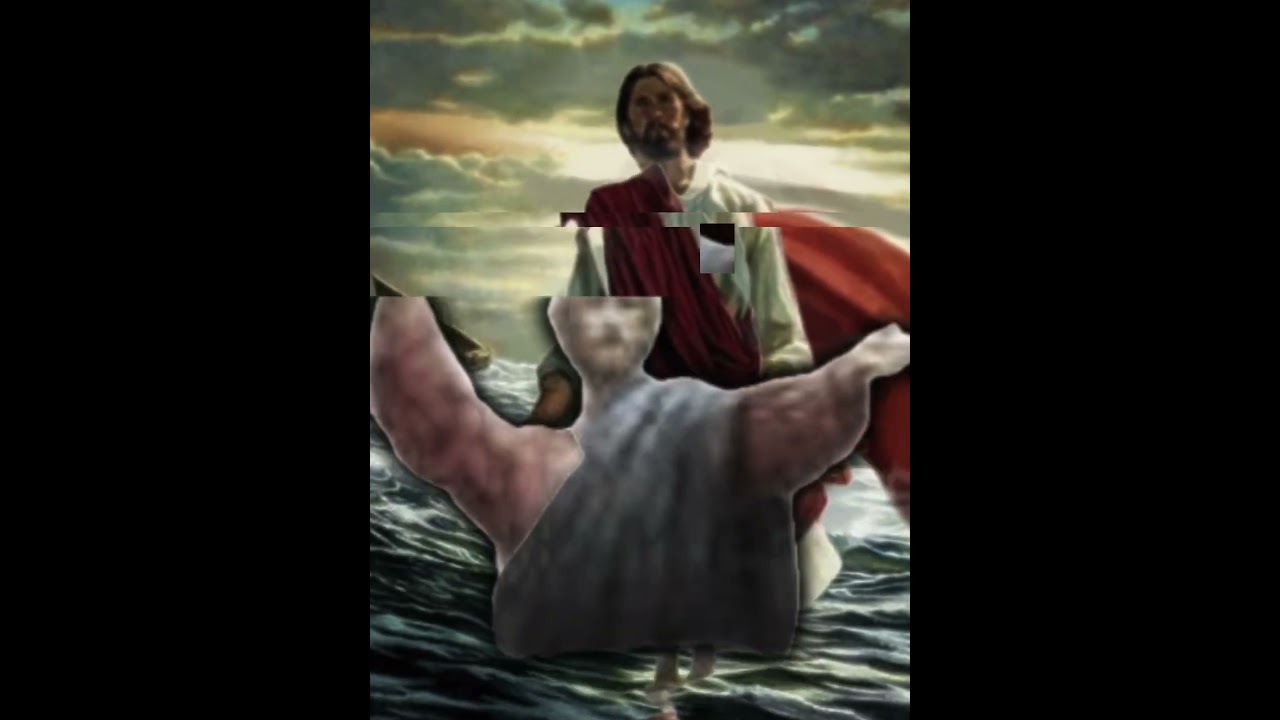 Иисус — лучший.