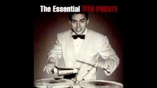 A Gozar Timbero  - TITO PUENTE & SANTOS COLON chords