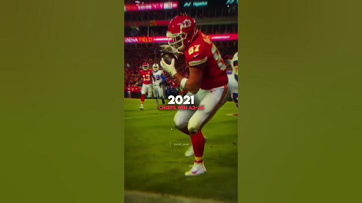 Can the Bills Finally Beat the Chiefs in the Playoffs ⁉️👀 #shorts