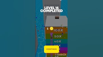 Ladder Master Stack Rider  Satisfying gameplay android, IOS