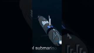 Submarino Virginia el fantasma del océano